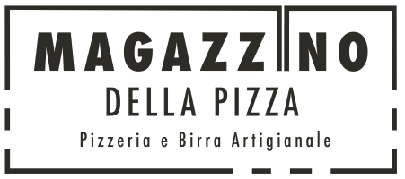 Logo Magazzino della Pizza
